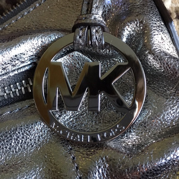 NWT Michael Michael Kors crossbody purse - Picture 3 of 10